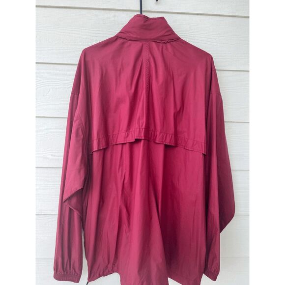 NIKE FLORIDA STATE UNIVERSITY FSU windbreaker jacket - Picture 2 of 8